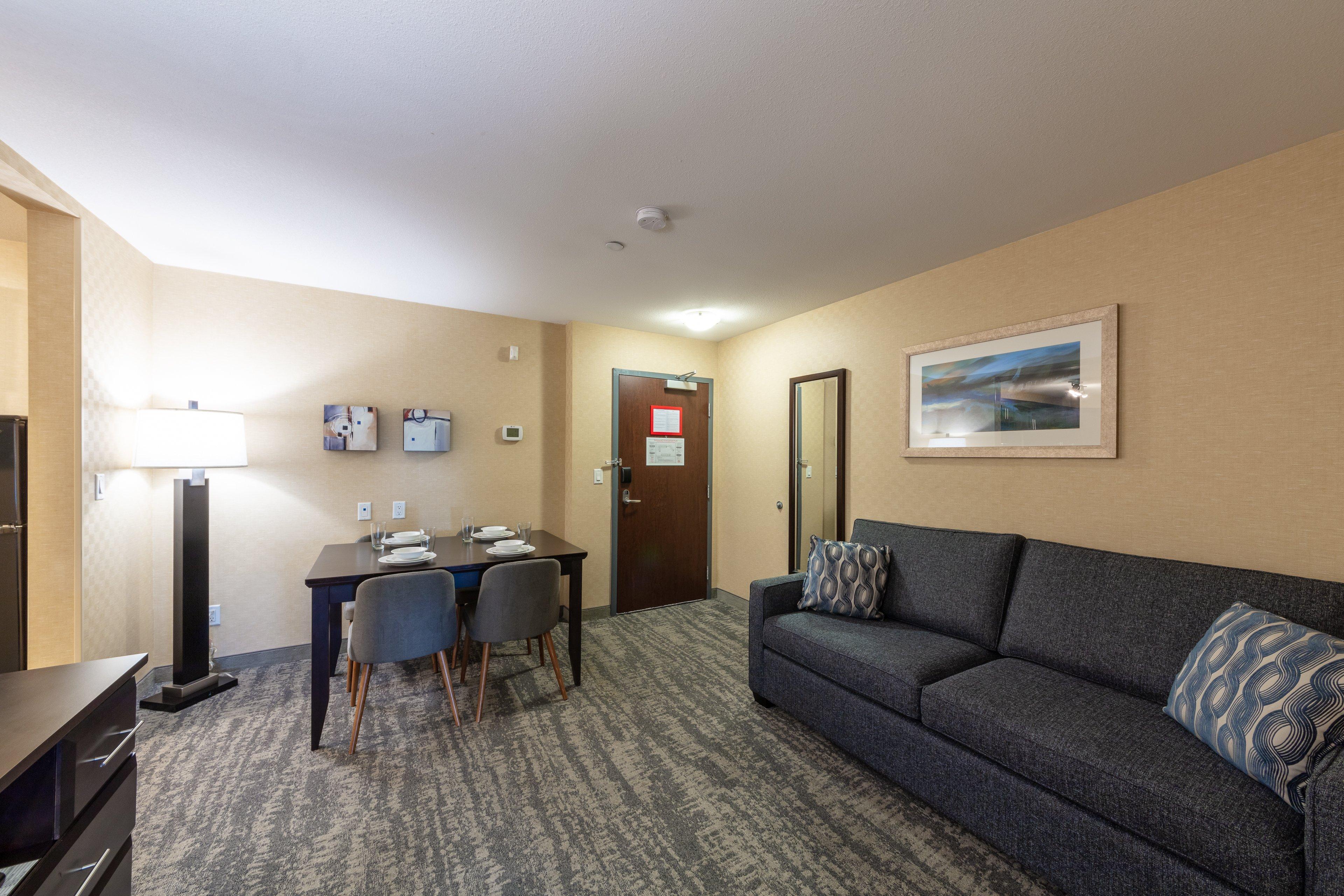 Holiday Inn Express & Suites Riverport Richmond, An Ihg Hotel Exterior foto