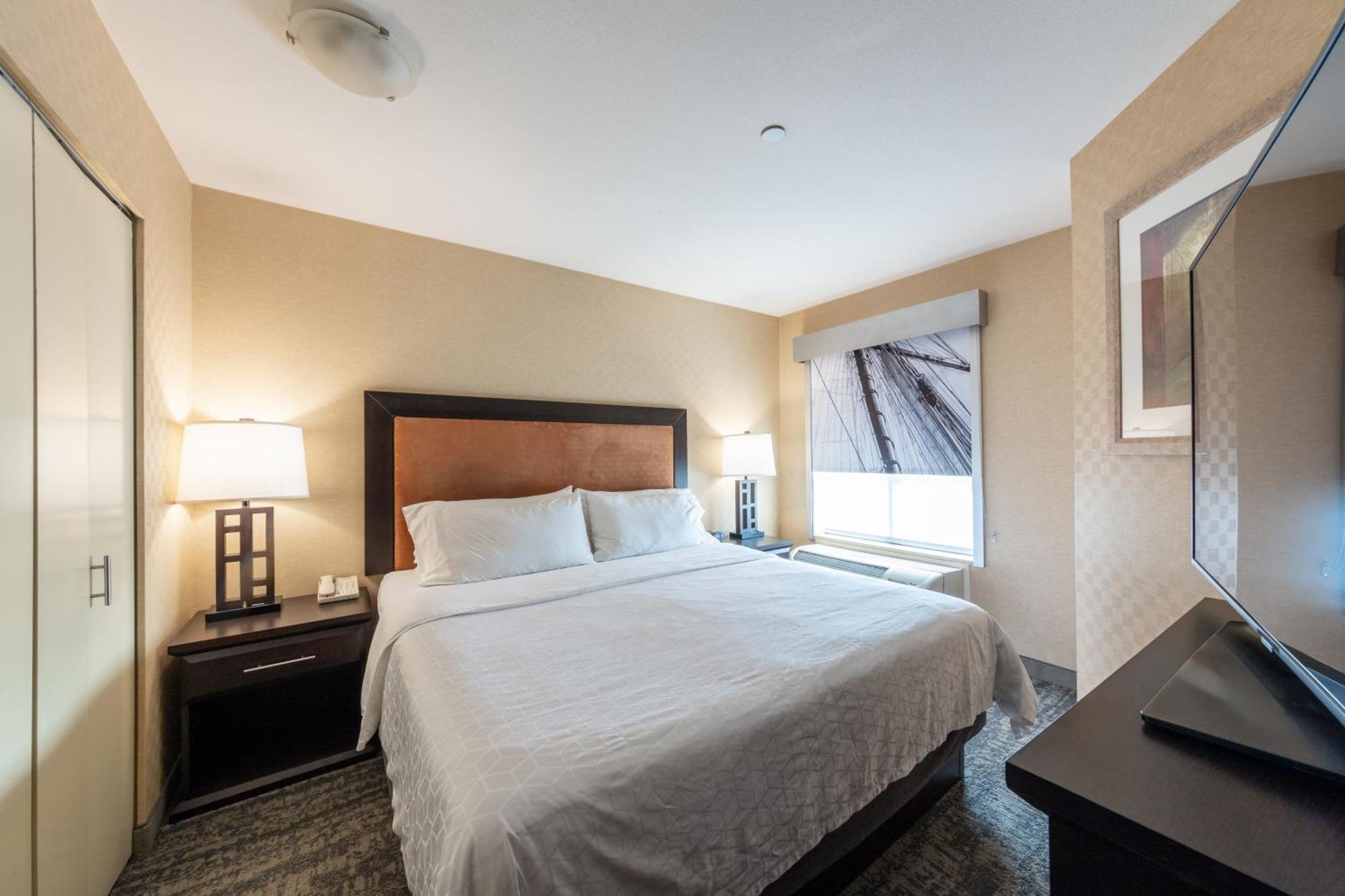 Holiday Inn Express & Suites Riverport Richmond By Ihg Zimmer foto